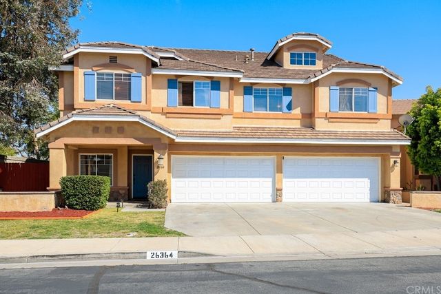 26364 Alcott Union Dr