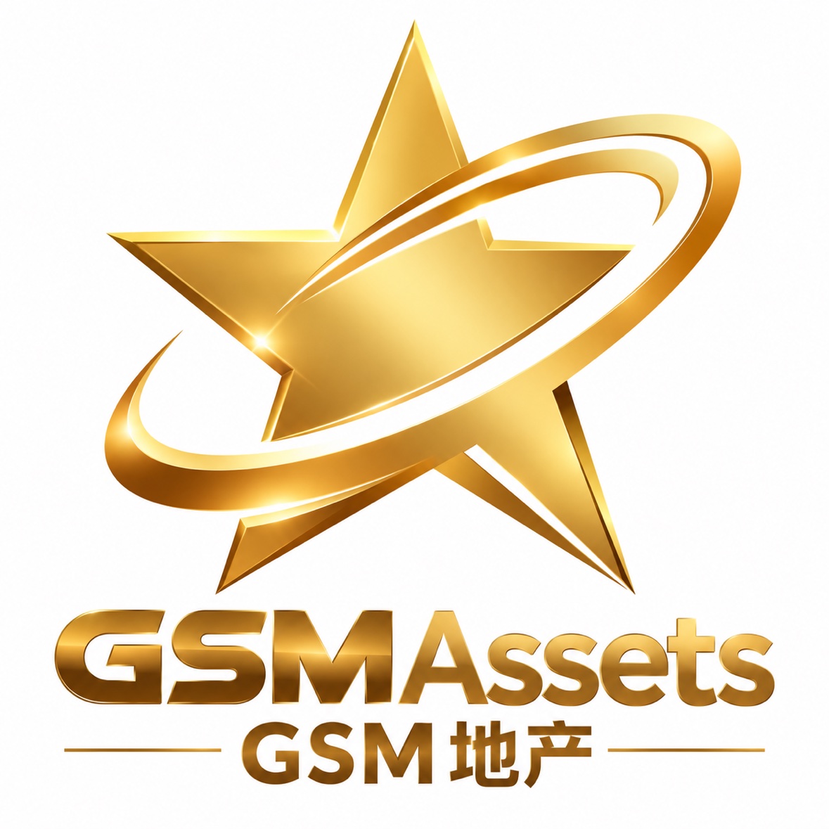 GSM Assets GSM地产